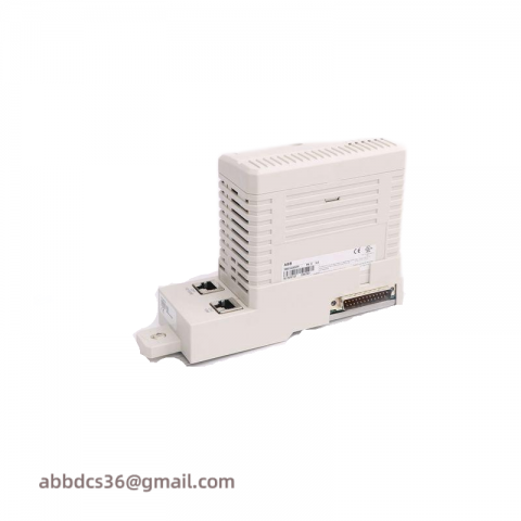 ABB CI857K01 3BSE018144R1 INSUM Ethernet Interface - Advanced Industrial Control Solution