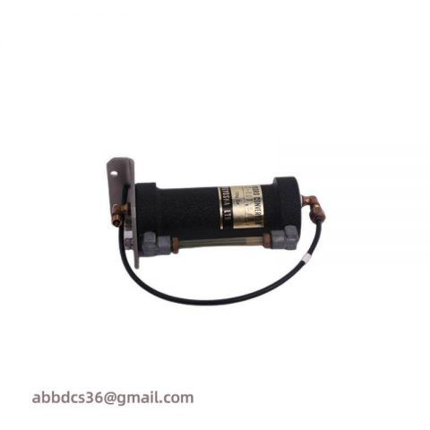 DAIEI KOGYOSHA AV-007 Air Hydraulic Converter, High Precision & Energy Efficiency Module