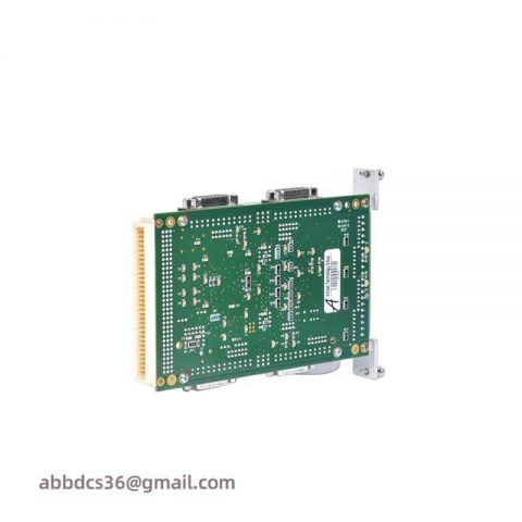 DELTA ACC-24E2S Axis Expansion Board, 603581-101, Module