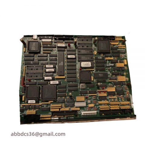 GE DS200SDCCG1AEB: Advanced Drive Control Board for Industrial Automation