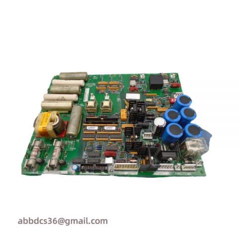 General Electric DS200SDCIG1AHB, Advanced Turbine PC Board