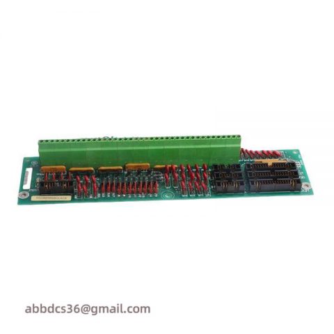 GE DS200TB-QBG1ACB Analog Termination Board, for Advanced Control Systems