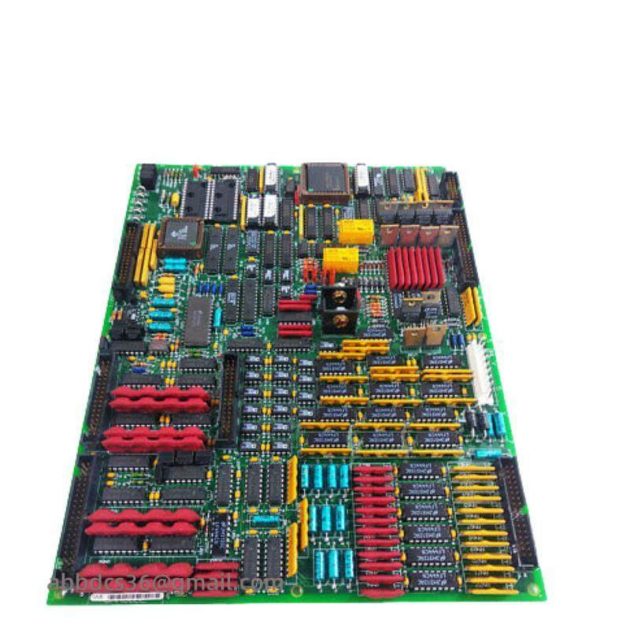 GE DS200TCQAG1BHF: Industrial Grade PCB Circuit Board for Advanced Control Solutions