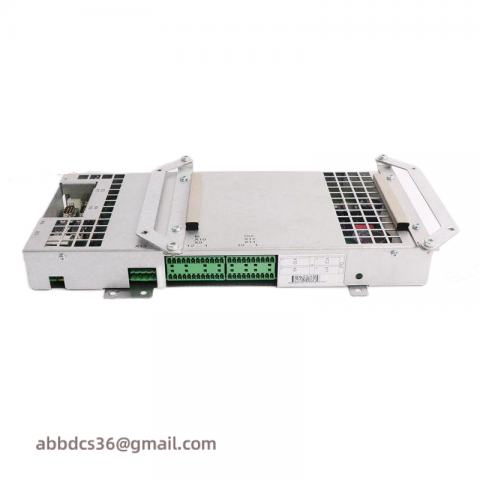 ABB DSQC1030 3HAC058663-001: Precision Digital Base for Industrial Control Solutions