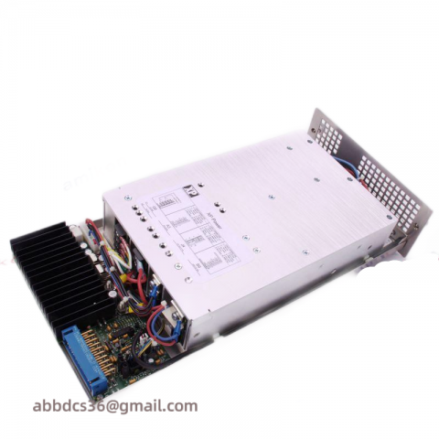 ABB DSQC608 3HAC12934-1 Robotics Control Module