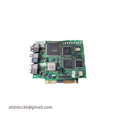 ABB DSTA N041 3BSE018437R1 Industrial Motherboard