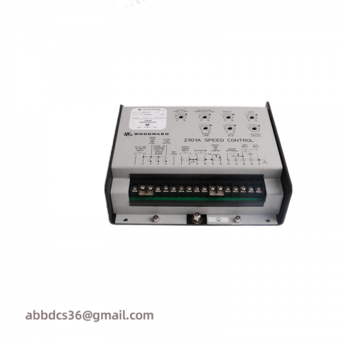 ESTIC ENRZ-AU40-20: High-Performance Axis Control Unit