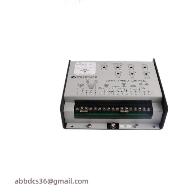 ESTIC ENRZ-AU40-20: High-Performance Axis Control Unit