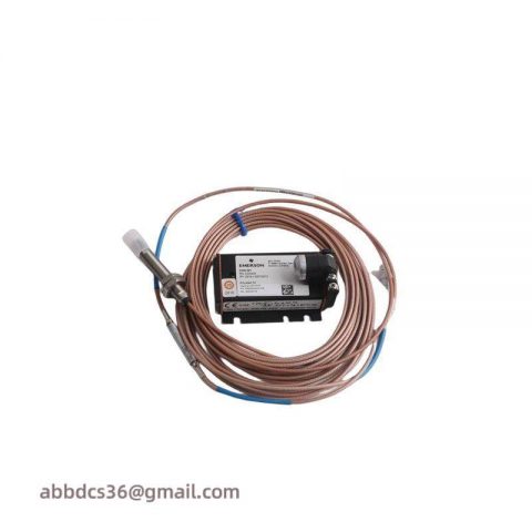 EPRO PR6423/00B-030-CN Eddy Current Sensor