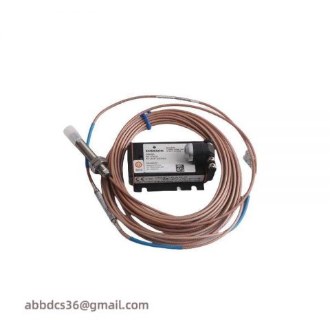 EPRO PR6423/012-130 CON021: Precision Turbine Sensor