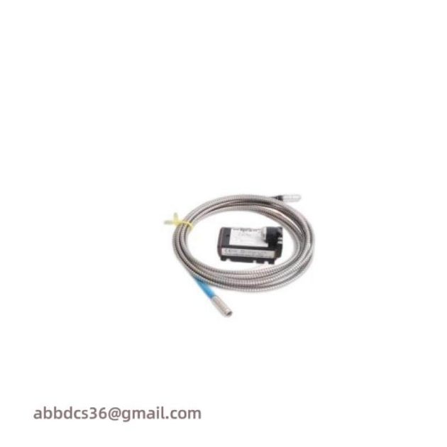 EPRO PR6426/010-040 CON021/916-160 Eddy Current Sensor: Precision Measurement for Industrial Automation