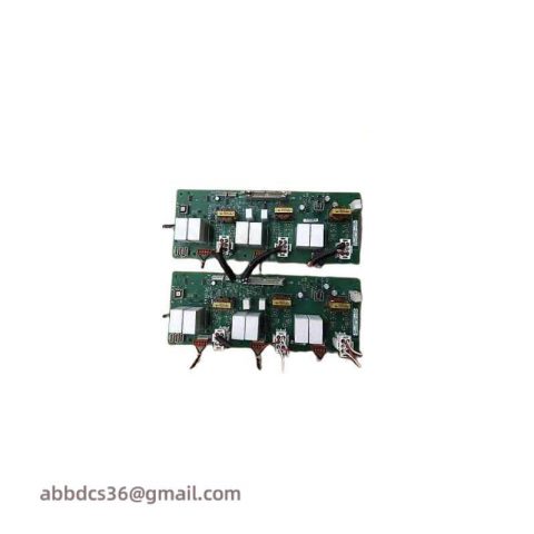 EXPUT 3402062700 34020626XD-1JA & 34020626XD-2JA BOARD - Advanced Industrial Control Module