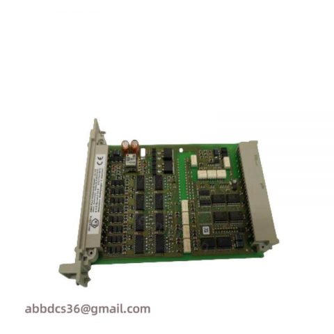 HIMA F3322 Digital Output Module - Precision Control for Industrial Automation