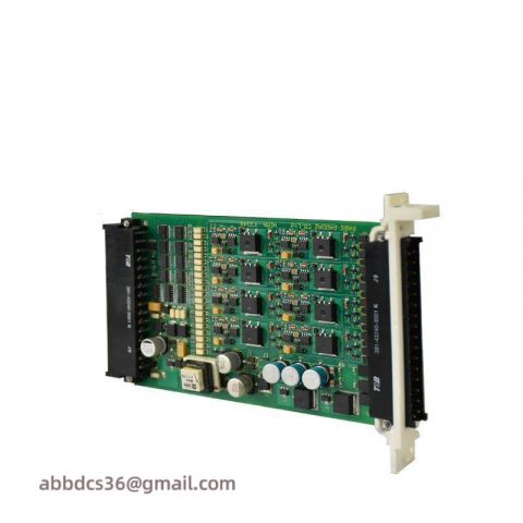 HIMA F3349: Digital I/O Module for Industrial Control Systems