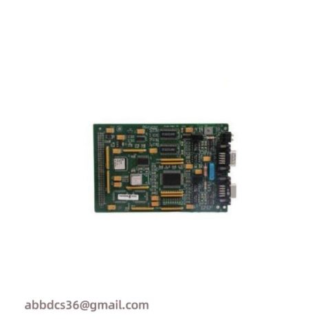 FAIVELEY 74030000 E2333 Industrial Control Board