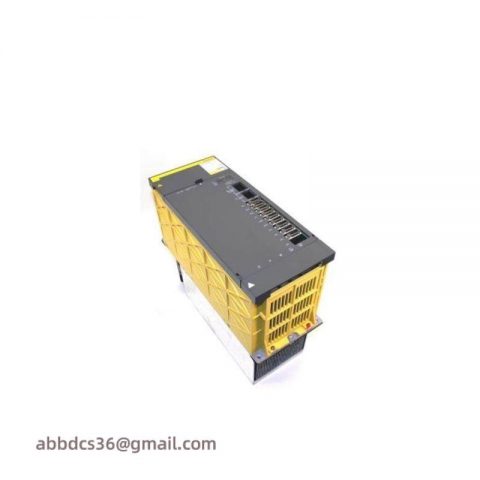 Fanuc A06B-6102-H230-H520 Spindle Amplifier Module Mode: Precision Control for High-End Machining Solutions