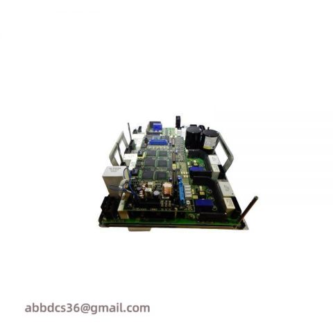 FANUC A06B-6105-H002 Servo Amplifier: Precision Control for Industrial Automation