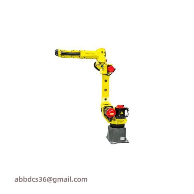 FANUC M-10iA Industrial Robot Controller, Precision Automation Core