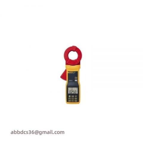 Fluke 1630-2 Grounding Leakage AC Current Measurement Instrument