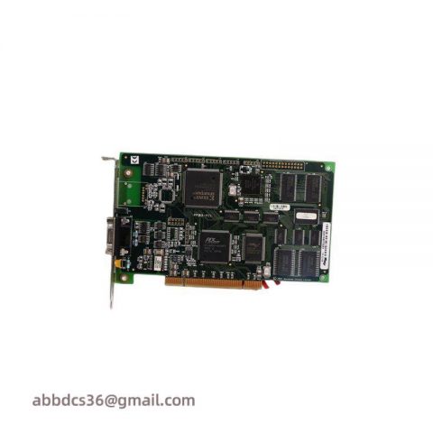 FORCE Electronics SYS68KCPU-40B/16 - High Performance CPU Board