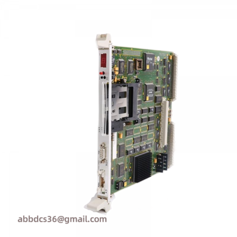 GD BolognA CPU/NA386 G.D 15AD80H0001 G.D 15AD80G0015 - Advanced Industrial Control Module