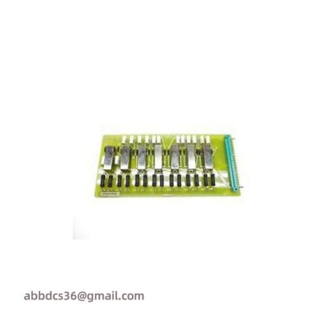 GE 0996D957G0001 - Advanced PCB Circuit Boards for Industrial Automation