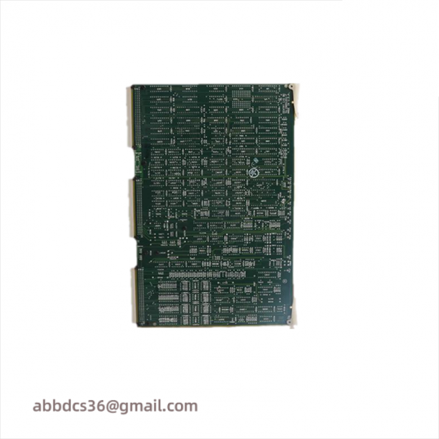 GE DS200PTBAG1ABA: Precision Control Card for Advanced Automation Systems