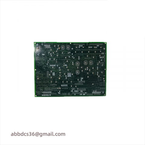 GE DS200TBQAG1A1: Advanced Digital Contact Terminal Board for Industrial Control