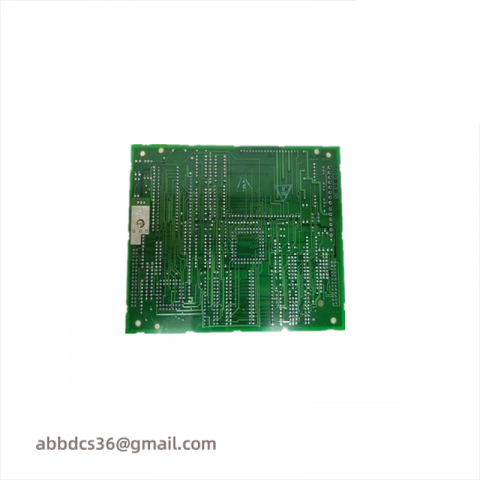 GE DS200TCCAG1B: Precision I/O Analog Card for Industrial Automation