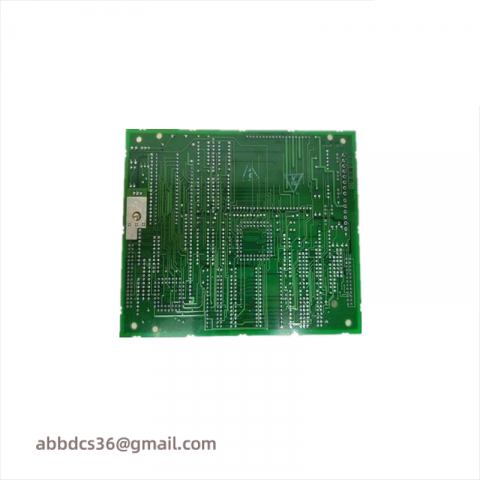 General Electric DS200TCERG2BTF Emergency Overspeed Board for Turbine Control Systems