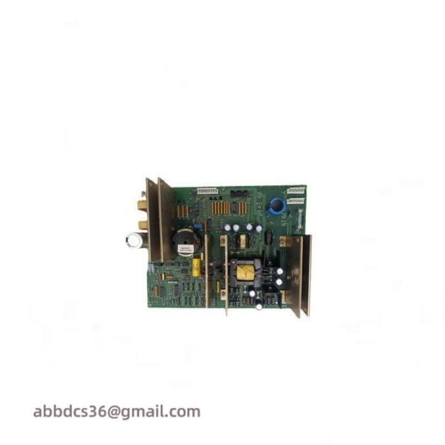 GE DS200TCPSG1ARE POWER SUPPLY BOARD: High-Performance Module for Mark V Series