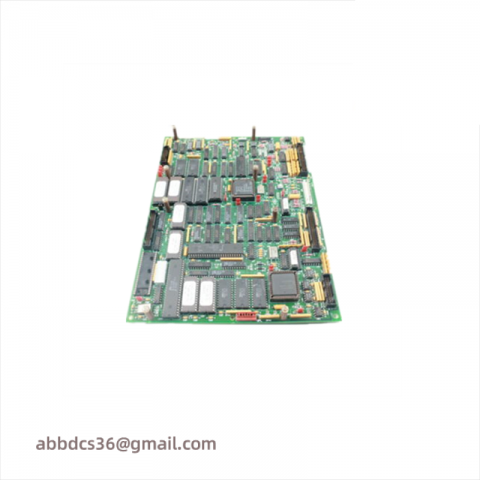 GE DS200TCTEG1A - High-Power DC Input Board for Industrial Automation