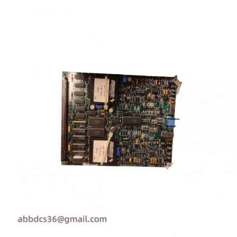 GE DS3800HCVA1J1H: Advanced Digital to Analog Output Module for Industrial Control