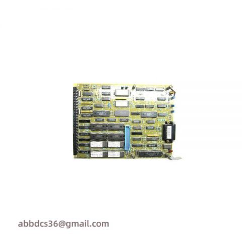 GE DS3800HMPJ1A1D: High-Performance MARK IV Card for Industrial Control