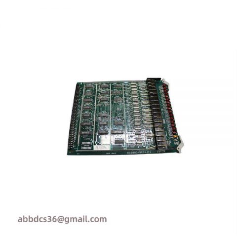 GE DS3800HRMB1N PC BOARD - Advanced Industrial Control Module for Enhanced Performance