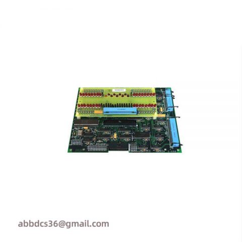 GE DS3800HSQD1J1G Sequence Assembly PCB for Industrial Control Systems