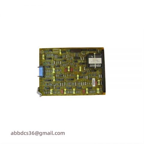 GE DS3800NPRB1A1A: Proximity Interface Module for Advanced Industrial Control