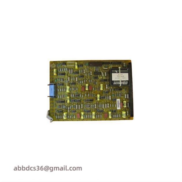 GE DS3800NPRB1A1A: Proximity Interface Module for Advanced Industrial Control