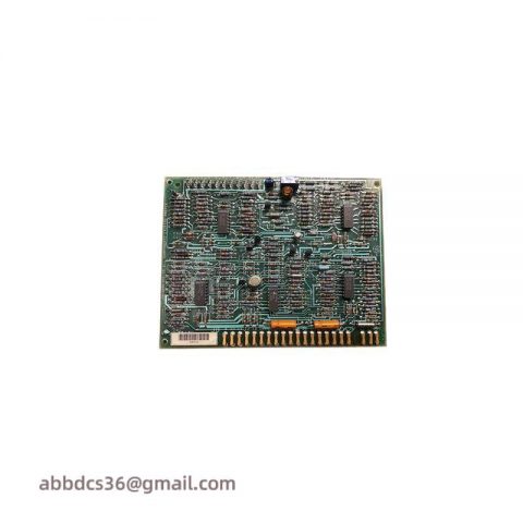 General Electric (GE) DS3800NPSJ1B1B POWER SUPPLY BOARD, for Industrial Control Applications