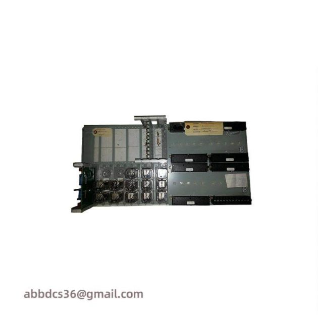 GE DS4820A1SB Relay Module, 194B5701G6, Factory Direct