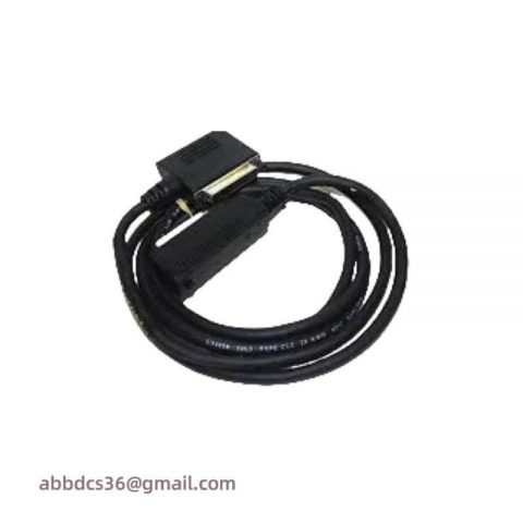 GE Fanuc IC693CBL301 Expansion Backplane Cable: Connecting Your Automation Ecosystem