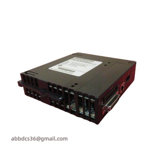 GE Fanuc IC693DSM324 Module - One Year Warranty