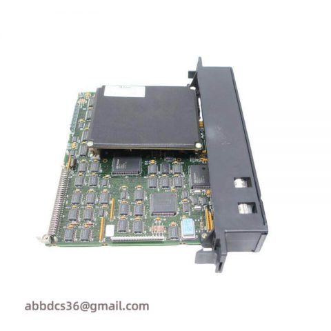 GE Fanuc IC697CPU771 | 90-70 Series PLC Processor Module