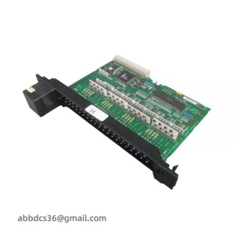 GE Fanuc IC697MDL671 Interrupting Module, Latest Technology for Industrial Automation