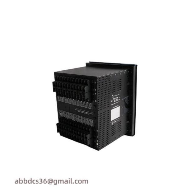 GE IC200ALG430: Advanced Mixed Module for Industrial Automation Solutions