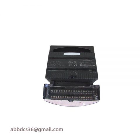 GE Industrial Control Systems - IC200ALG620 Input Module, Precision for Your Automation Needs