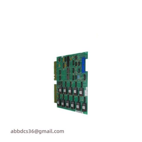 GE IC600CB524 Arithmetic Control Module - Advanced Control Technology for Industrial Automation