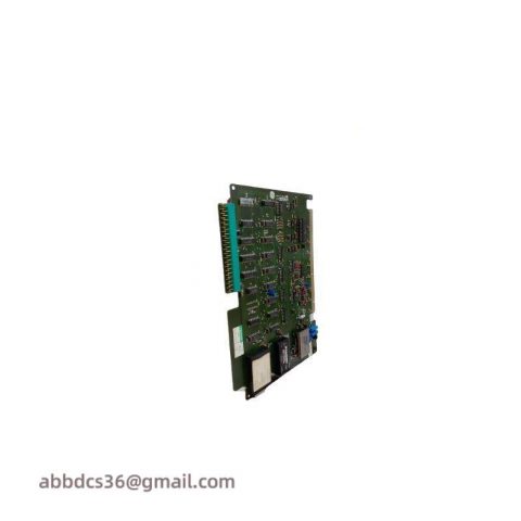 GE IC600YB842 Analog Input Module: Industrial Control Precision in Every Circuit