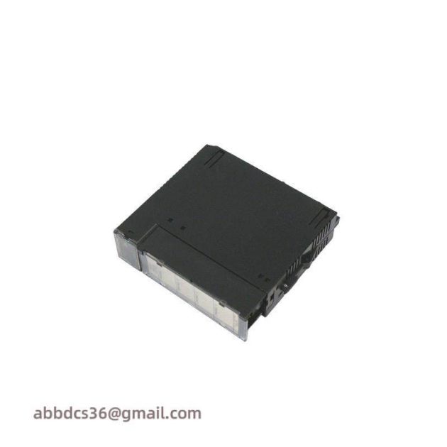 GE IC693ALG220: Advanced Industrial Input Module for Seamless Control Solutions