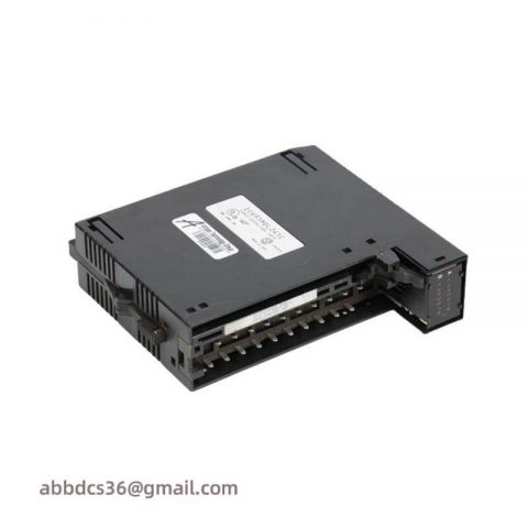 GE IC693MDL241: Advanced Positive/Negative Input Module